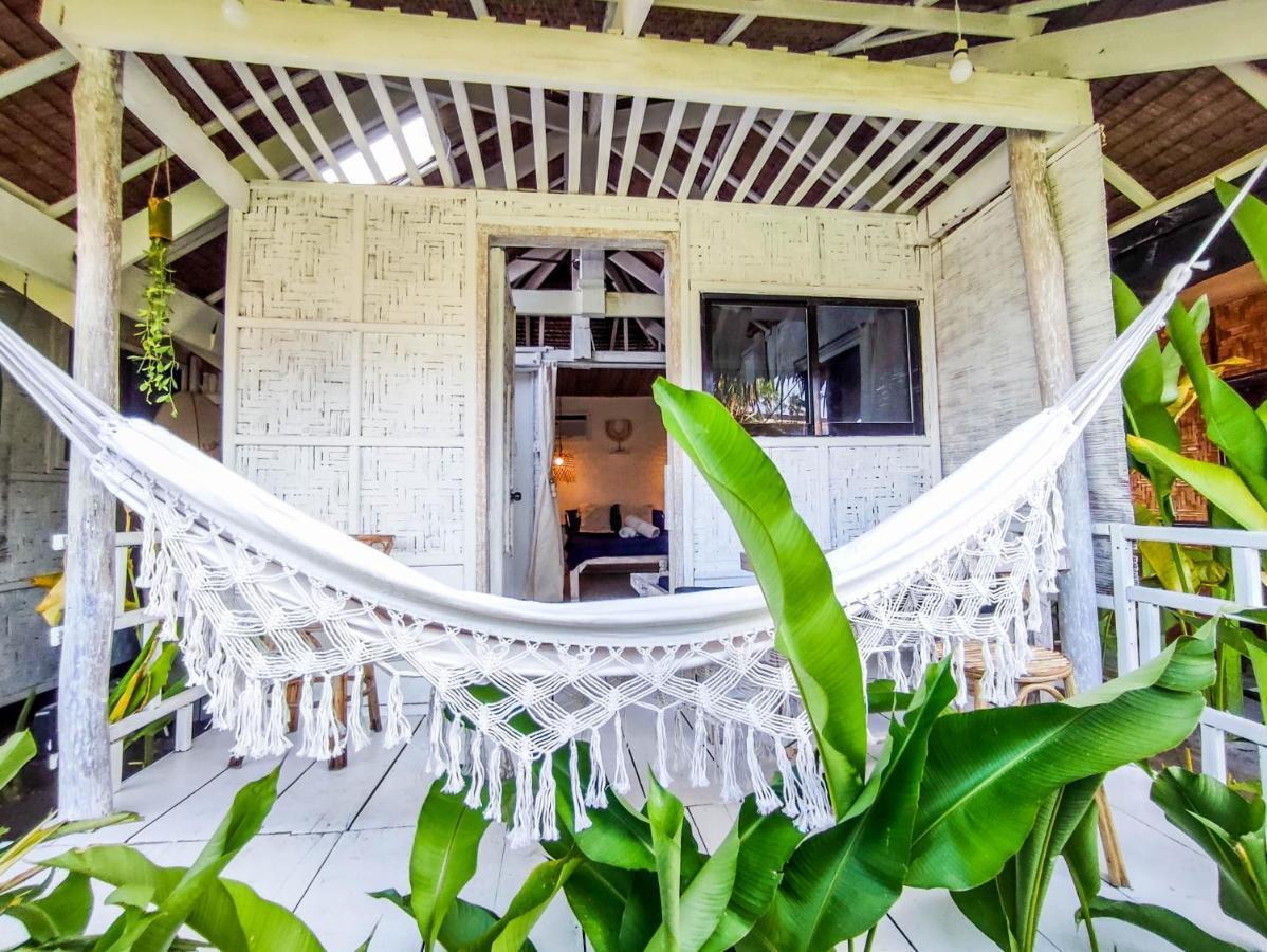 The Surf Shacks - Beach House, Aircon, Fast Wifi 卢纳将军城 外观 照片