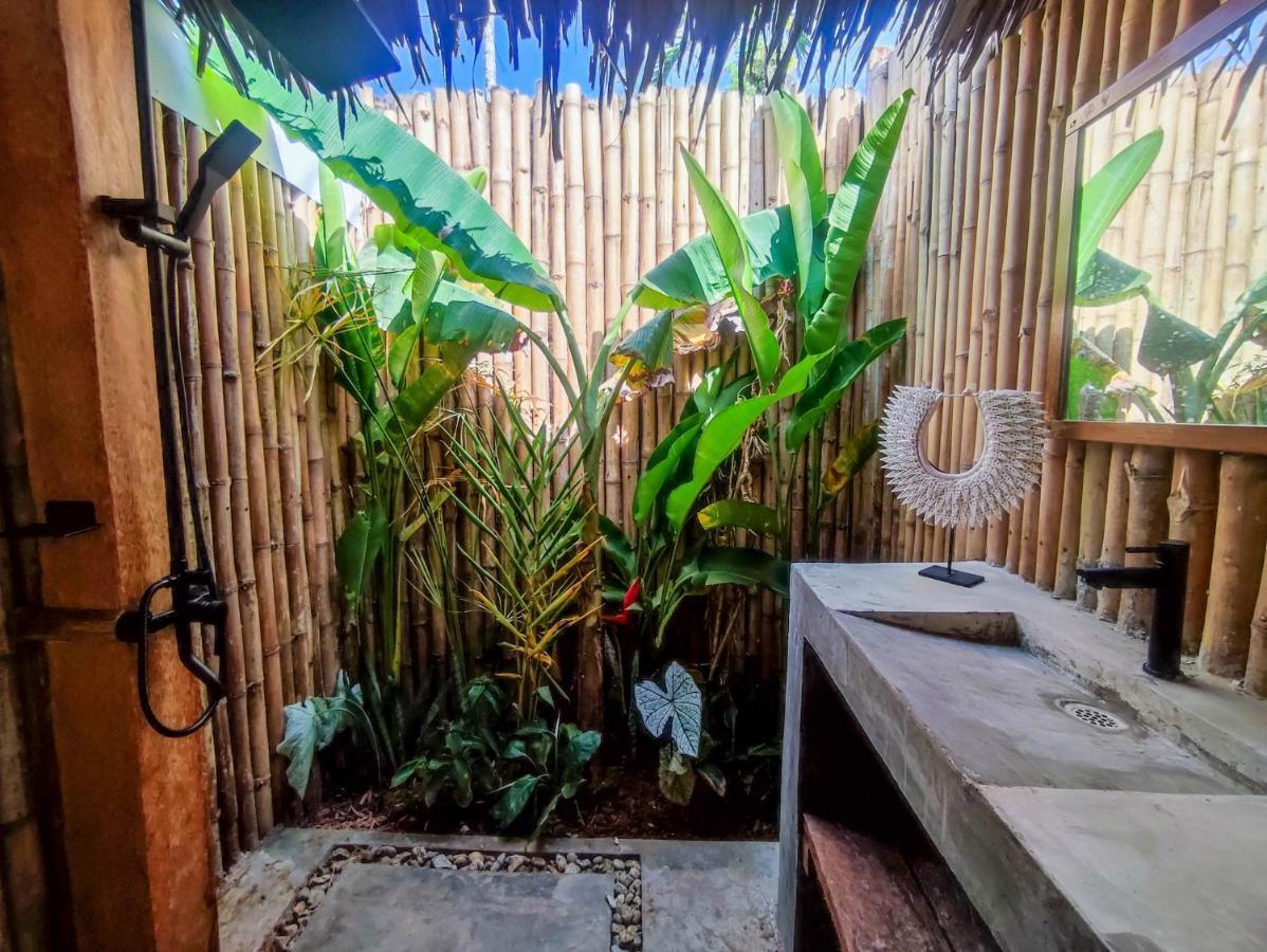 The Surf Shacks - Beach House, Aircon, Fast Wifi 卢纳将军城 外观 照片