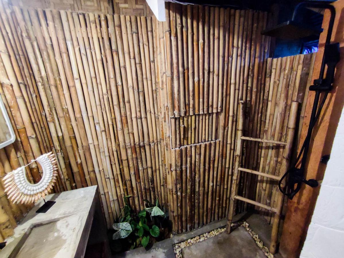 The Surf Shacks - Beach House, Aircon, Fast Wifi 卢纳将军城 外观 照片