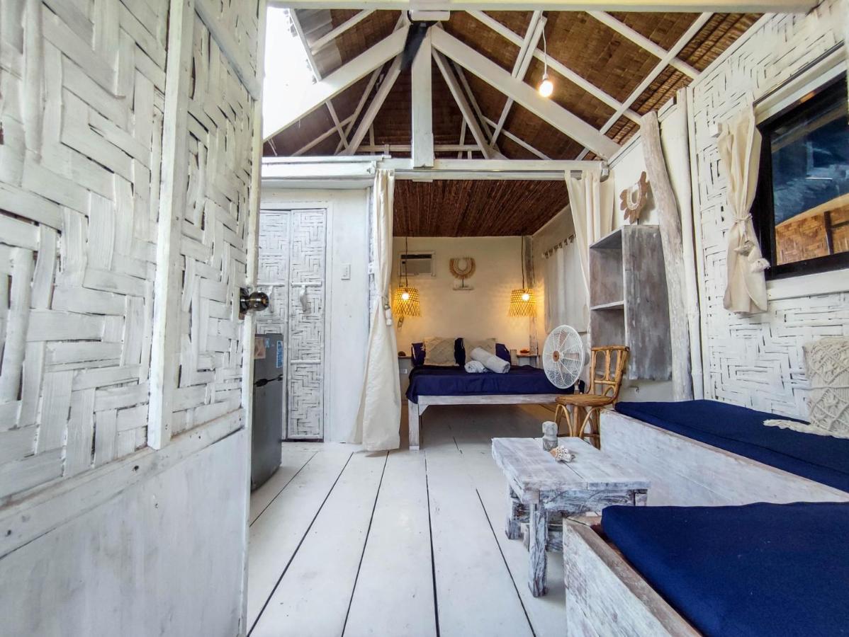 The Surf Shacks - Beach House, Aircon, Fast Wifi 卢纳将军城 外观 照片