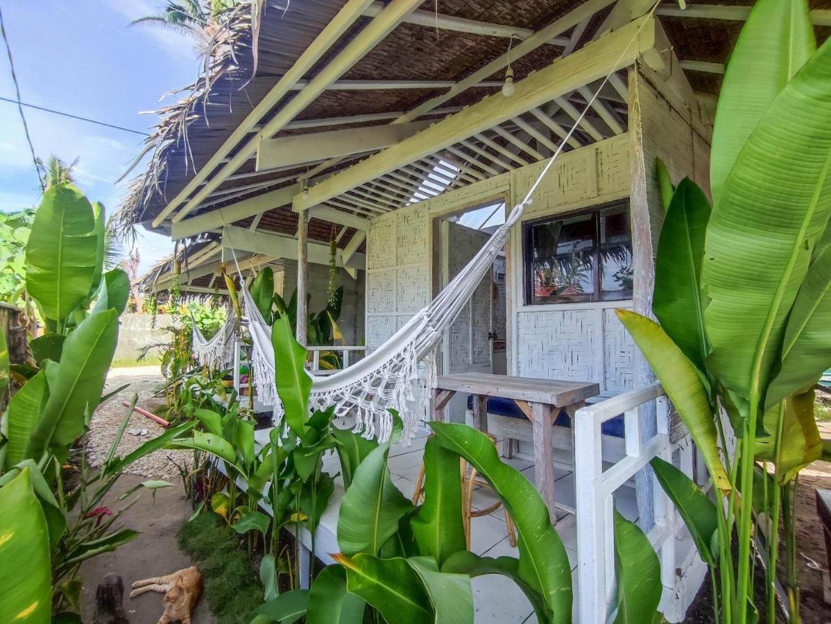 The Surf Shacks - Beach House, Aircon, Fast Wifi 卢纳将军城 外观 照片