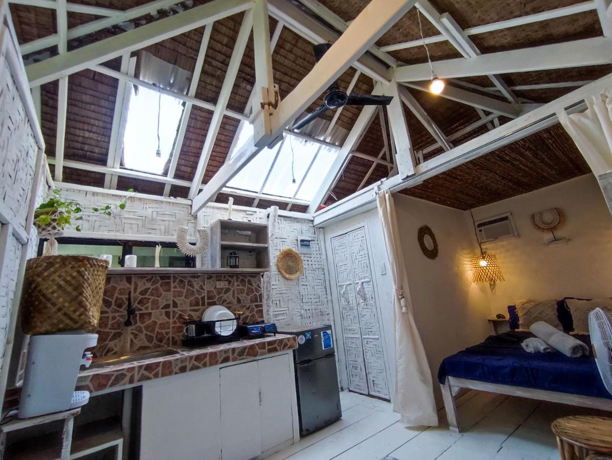 The Surf Shacks - Beach House, Aircon, Fast Wifi 卢纳将军城 外观 照片