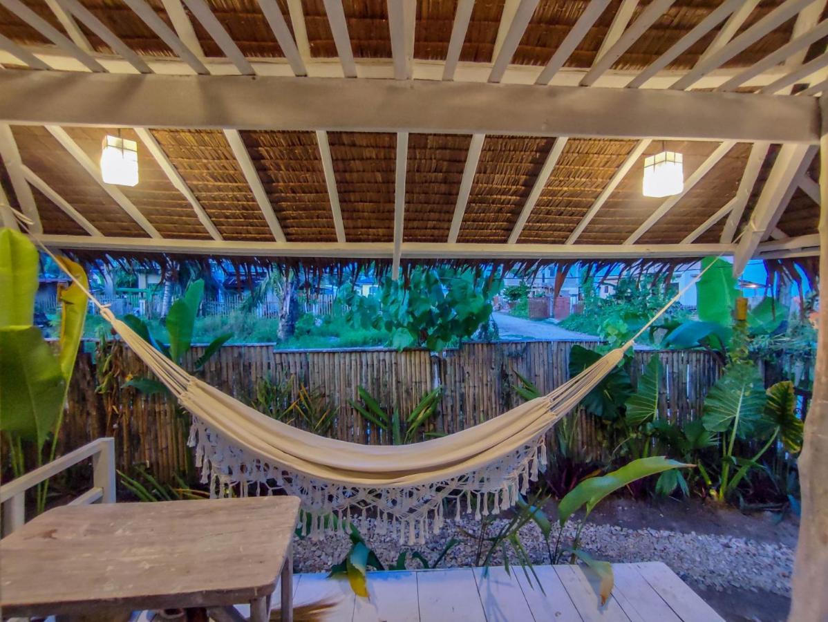 The Surf Shacks - Beach House, Aircon, Fast Wifi 卢纳将军城 外观 照片