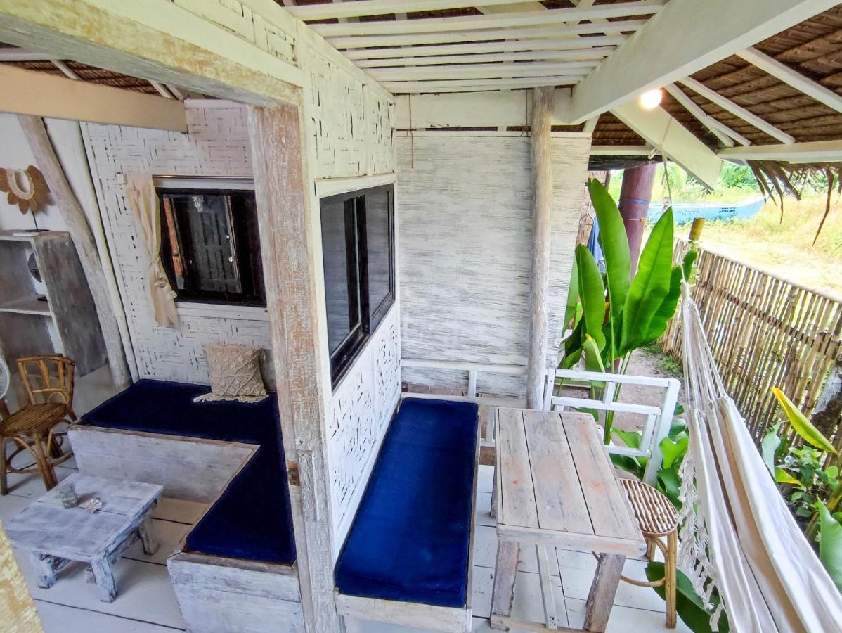 The Surf Shacks - Beach House, Aircon, Fast Wifi 卢纳将军城 外观 照片