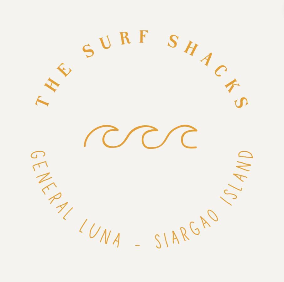 The Surf Shacks - Beach House, Aircon, Fast Wifi 卢纳将军城 外观 照片