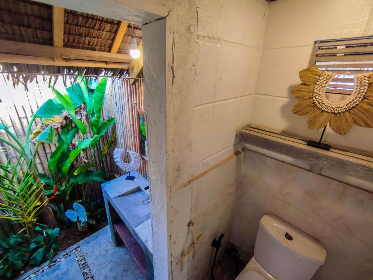 The Surf Shacks - Beach House, Aircon, Fast Wifi 卢纳将军城 外观 照片